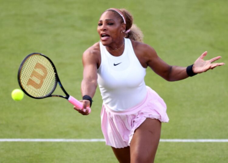 Logo Tennis World FR