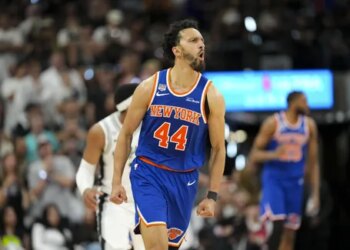 Landry Shamet, le protégé de Mike Brown