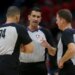 L’arbitre « préféré » des joueurs parmi les 12 officiels des Finals NBA