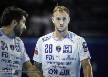 LdC (M) | Paris bien inscrit, Nantes et Montpellier ont leurs chances