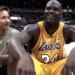 Le 15 juin 2001, Shaquille O’Neal et les Lakers restent sur le toit du monde face aux Sixers