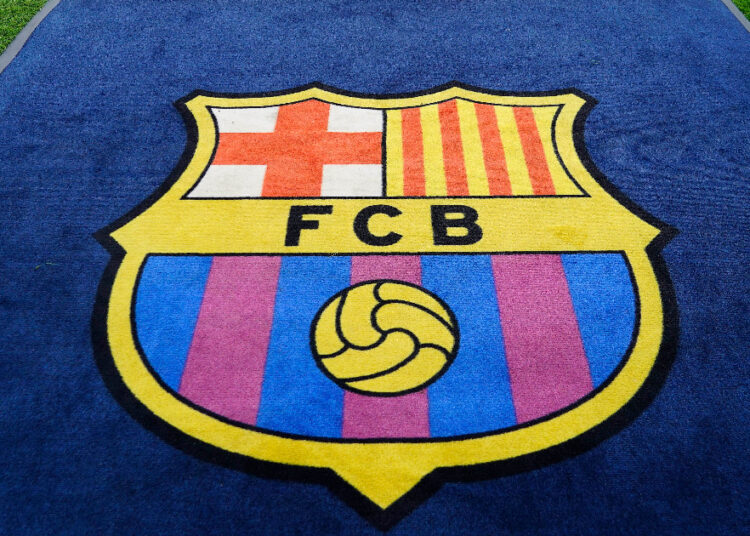 Le Barça sur un gros coup à 40 M€