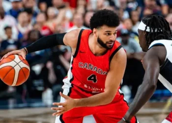 Le Canada prépare les JO 2028 sans Jamal Murray