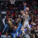 Le Dream voit double et signe un record face au Fever