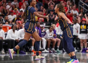 Le Fever se relance en corrigeant les Sparks