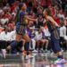 Le Fever se relance en corrigeant les Sparks