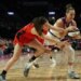 Le Fire de Carla Leite tombe face à une équipe du Mercury pourtant amoindrie