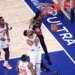 Le Game 3 des Finals le plus regardé depuis Michael Jordan !