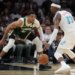 Le Heat et les Blazers en première ligne pour Giannis Antetokounmpo ?