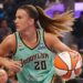 Le Liberty cale avant la finale de la Commissioner’s Cup