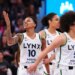 Le Lynx calme les Valkyries dans le money-time