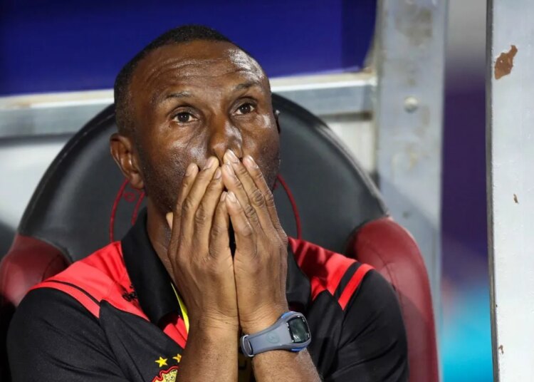 Le Mali furieux, Florent Ibenge prolonge en Tanzanie !