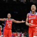 Le Mercury est passé de finaliste à lanterne rouge en WNBA