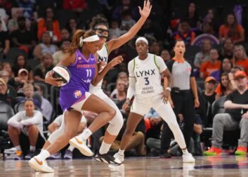Le Mercury touche le fond face aux Lynx
