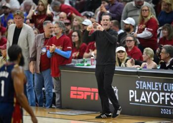 Le QI basket de James Harden a bluffé Kenny Atkinson