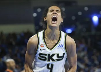 Le Sky renoue avec la victoire face au Sun