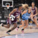 Le Tempo perd Kiki Rice et Brittney Sykes pour plusieurs semaines
