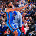 Le Thunder envoie Isaiah Joe aux Pistons !