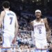 Le Thunder ne veut pas lâcher Chet Holmgren