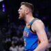 Le Thunder offre un nouveau contrat à Isaiah Hartenstein
