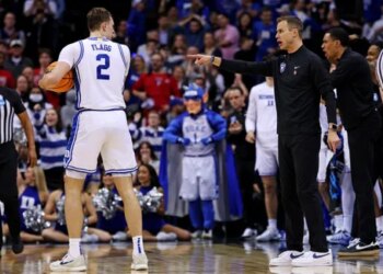 Le coach de Cooper Flagg à Duke dans le viseur des Mavericks