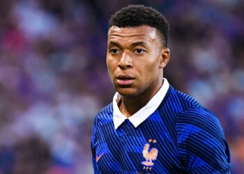 Le gros coup de gueule de Kylian Mbappé