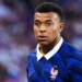 Le gros coup de gueule de Kylian Mbappé