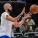 Le gymnase des débuts d’Evan Fournier baptisé à son nom