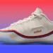 Le jour de gloire est arrivé pour LeBron 23 « Old Glory »