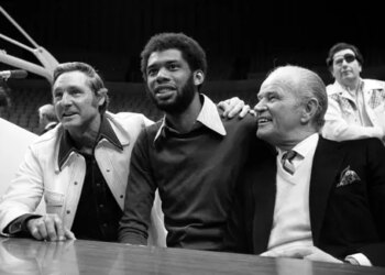 Le jour où Kareem Abdul-Jabbar a changé l’histoire des Lakers