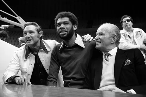 Le jour où Kareem Abdul-Jabbar a changé l’histoire des Lakers