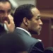 Le jour où OJ Simpson a volé la vedette aux Finals NBA