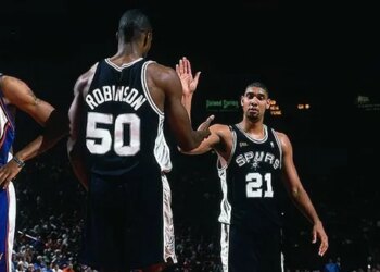 Le jour où Tim Duncan a refroidi le Madison Square Garden