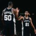 Le jour où Tim Duncan a refroidi le Madison Square Garden