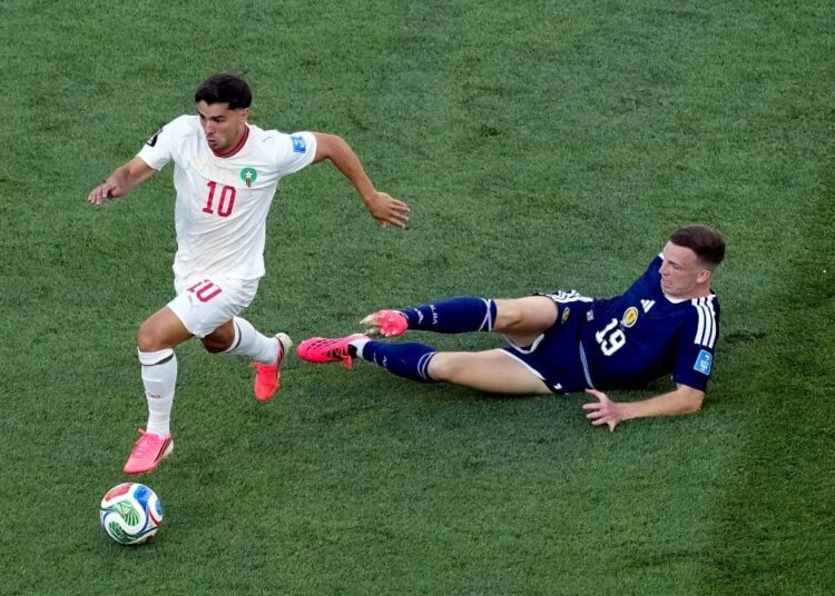 Le minimum syndical pour le Maroc