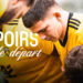Le point sur les départs dans le groupe Espoirs