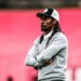 Le premier match d’Aliou Cissé avec sa nouvelle sélection gâché à la 91e minute