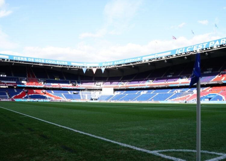 Le projet XXL du PSG révélé, avec une capacité record
