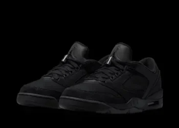 Le retour de la Jordan Sixty Plus Low