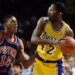 Le soir où James Worthy était vraiment « Big Game James »