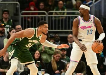 Le « spacing », nouvelle priorité de l’été pour le Heat