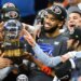 Le tee-shirt prémonitoire de Karl-Anthony Towns