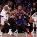 LeBron James et Steve Nash analysent ce qui rend Jalen Brunson si difficile à défendre
