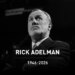 Légende du coaching, Rick Adelman est décédé à 79 ans