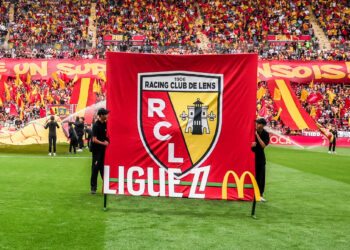 Lens, c’est officiel !