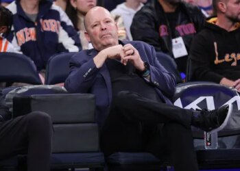 Leon Rose, l’homme qui a réappris la patience aux Knicks