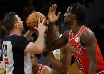 Leonard Miller reste dans les plans des Bulls