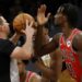 Leonard Miller reste dans les plans des Bulls