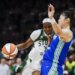 Les 37 points de Dominique Malonga ne suffisent pas au Storm