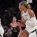 Les Aces rejoignent le Liberty en finale de la Commissioner’s Cup